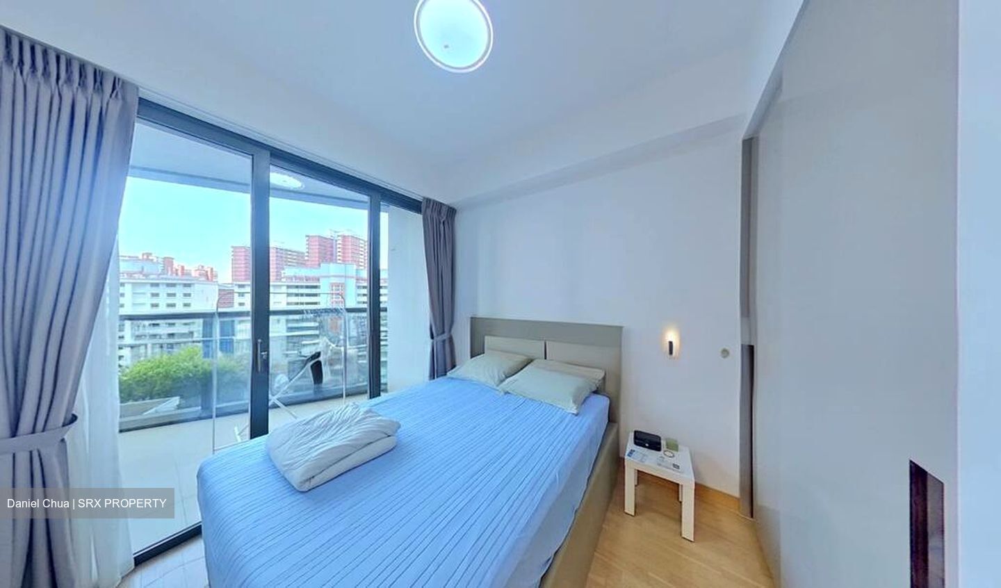 Commonwealth Towers (D3), Condominium #502456911